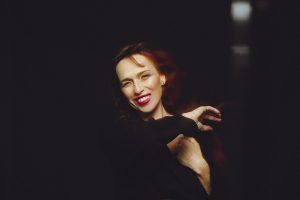 ANNA KARÈNINA