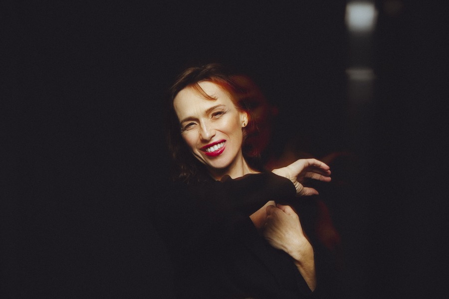 ANNA KARÈNINA