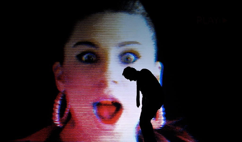 El video no lo ve nadie