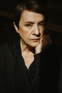 La madre de Frankenstein