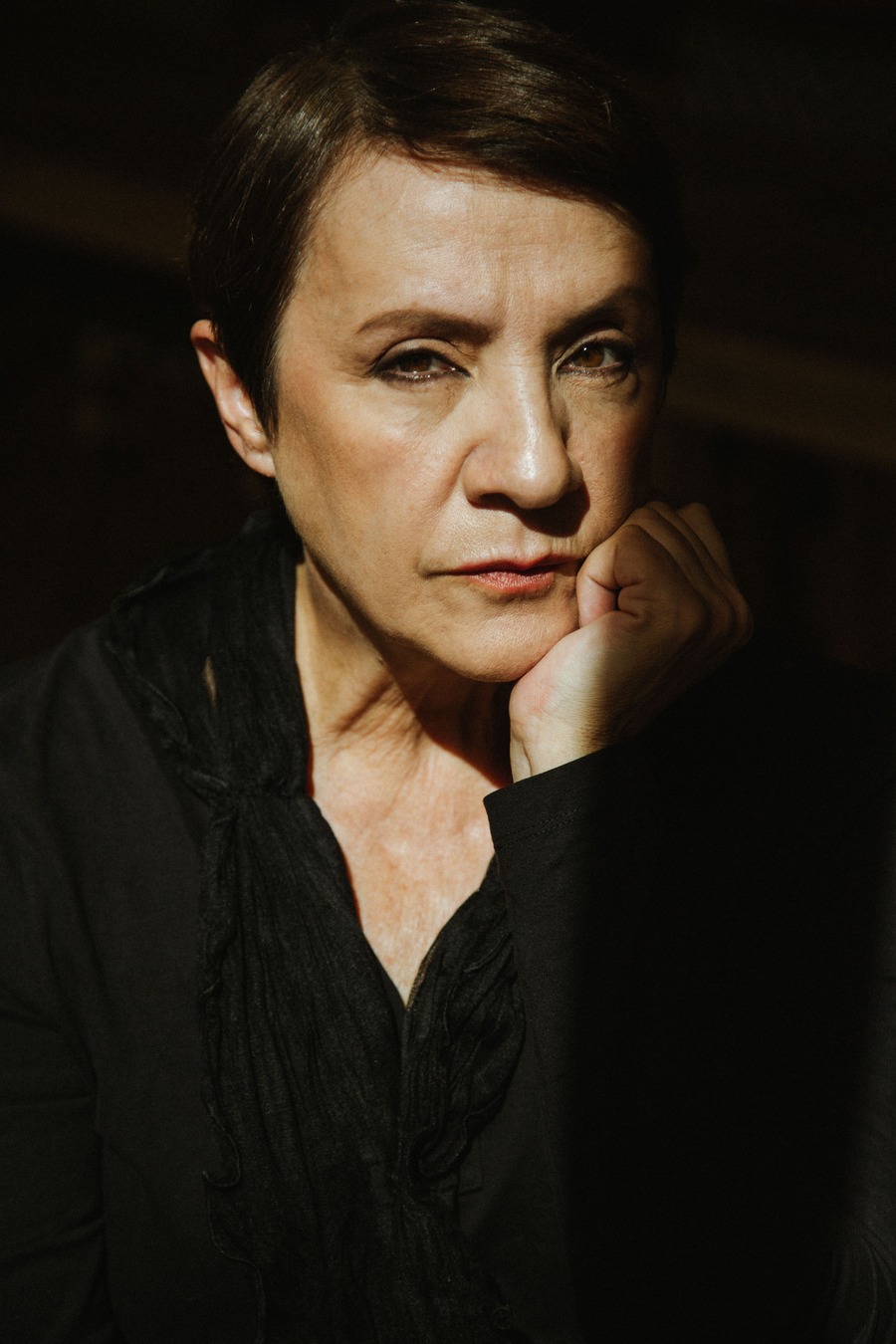 La madre de Frankenstein