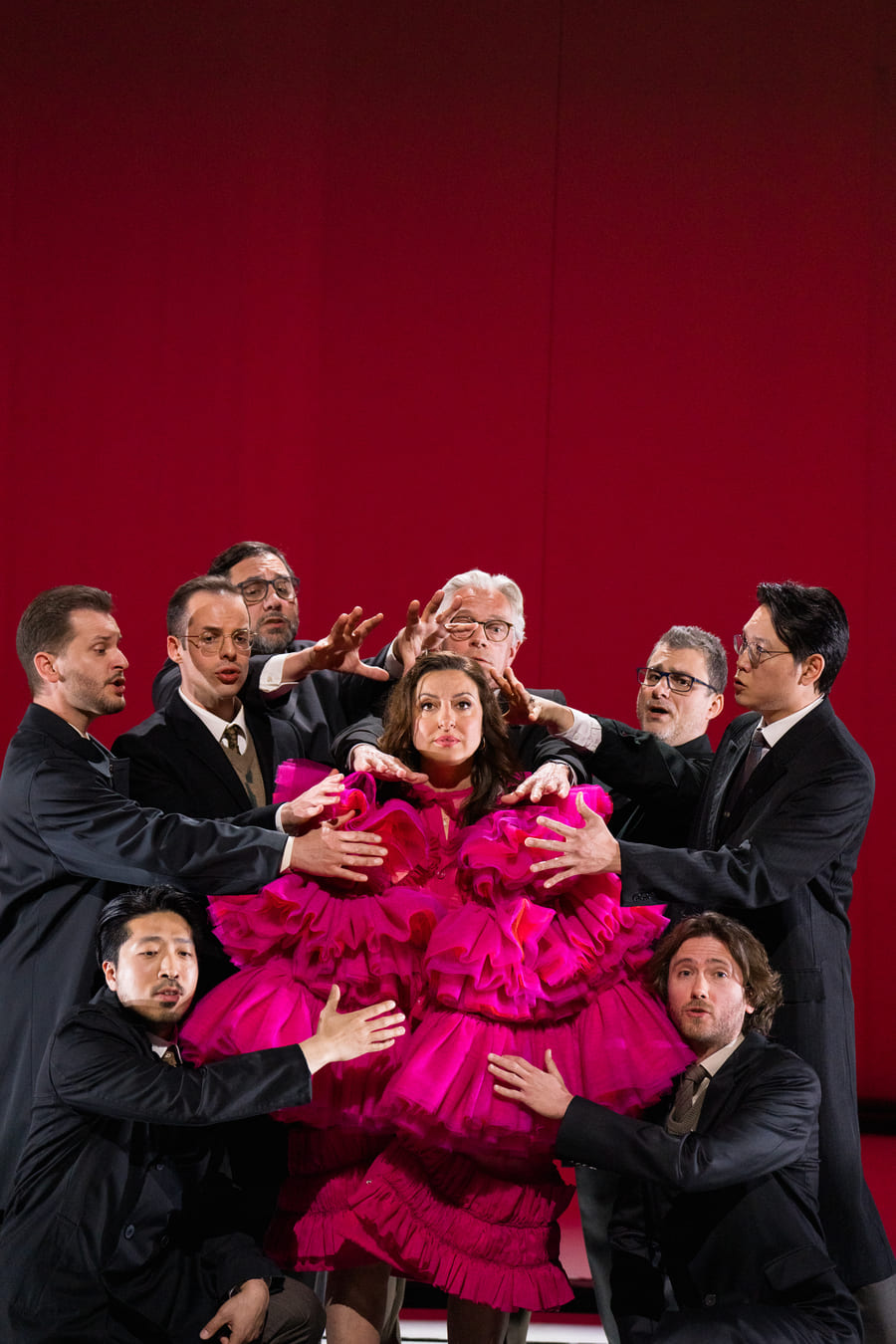 Opera Bovary